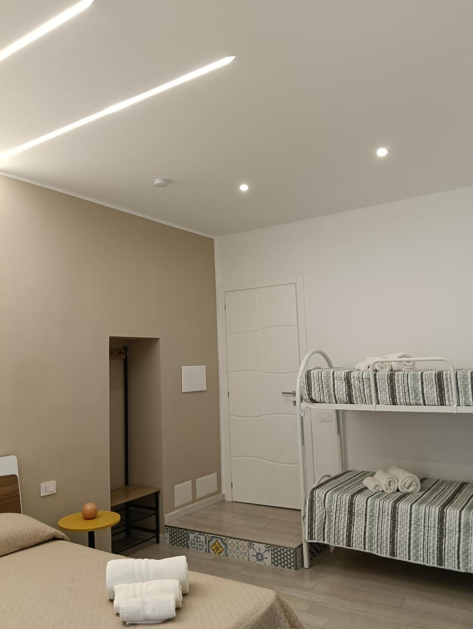 Le Stanze In Centro Affittacamere *
